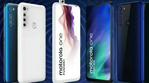 NOVO MOTOROLA ONE FUSION E ONE FUSION PLUS ,OS PREÇOS DOS CELULARES NAS LOJAS SÓ AUMENTAM