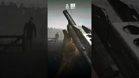 Into The Dead(5) #shorts