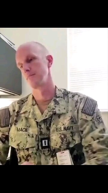 Veterans heart issues skyrocketing from the VAX