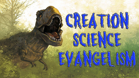 Kent Hovind - CSE 102 - Lessons 5 & 6