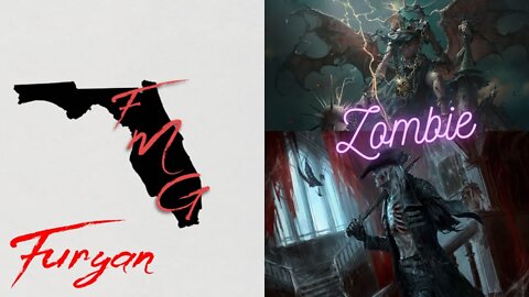 Dimir Zombies vs. Mono Blue Tempo! MTG Bites!