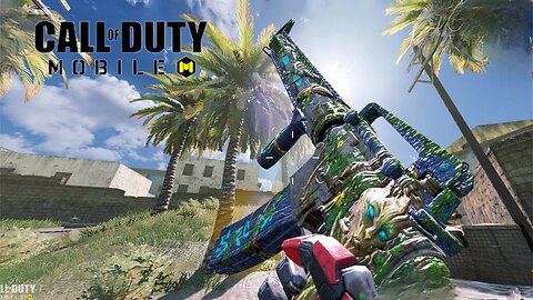 Call Of Duty Mobile The Ranked Experience