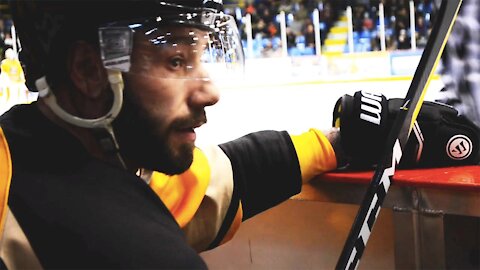 LNAH : les joueurs veulent encore des batailles