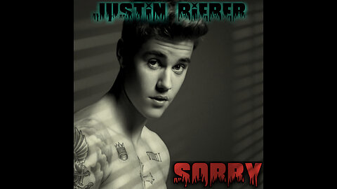 Apology in Harmony: Justin Bieber's Sorry