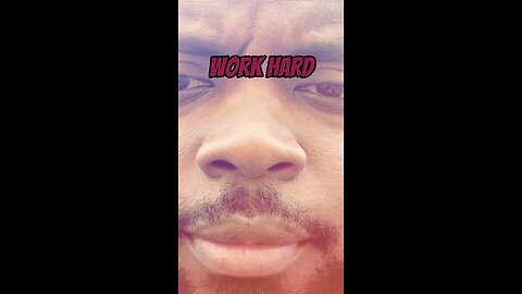 Work Hard #dayodman #everyday #domore #eeyayyahh #motivation