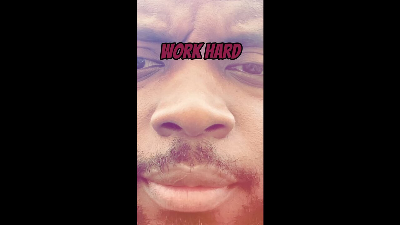 Work Hard #dayodman #everyday #domore #eeyayyahh #motivation