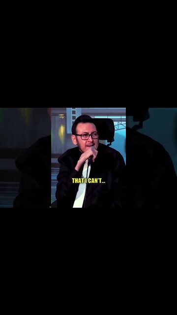 1 Thing My Dad Could Do | Michael The Chairman Stand Up Comedy #standupcomedy #darkhumor #darkjokes