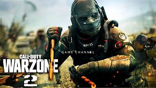 Call of duty warzone 2.0 gameplay moments