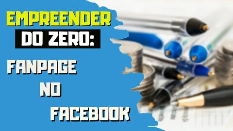 Empreender do Zero - Facebook