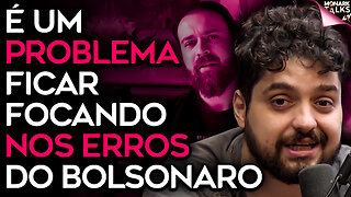 O VÍDEO DO NANDO MOURA PRO MONARK
