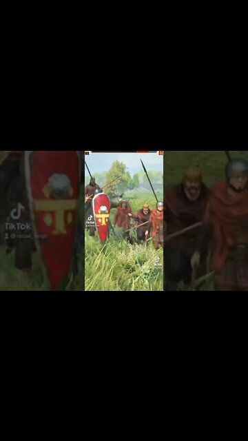 How to siege a castle in Mount & Blade II: Bannerlord TikTok Gaming Guides Viral Clips Compilation