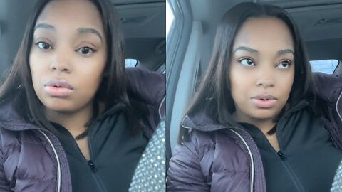 Ladies Be Careful Some Men Can't Take No For An Answer