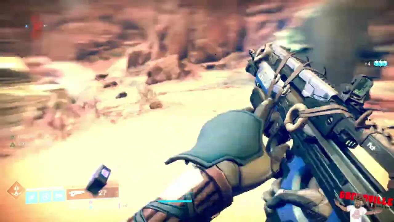 Destiny 2