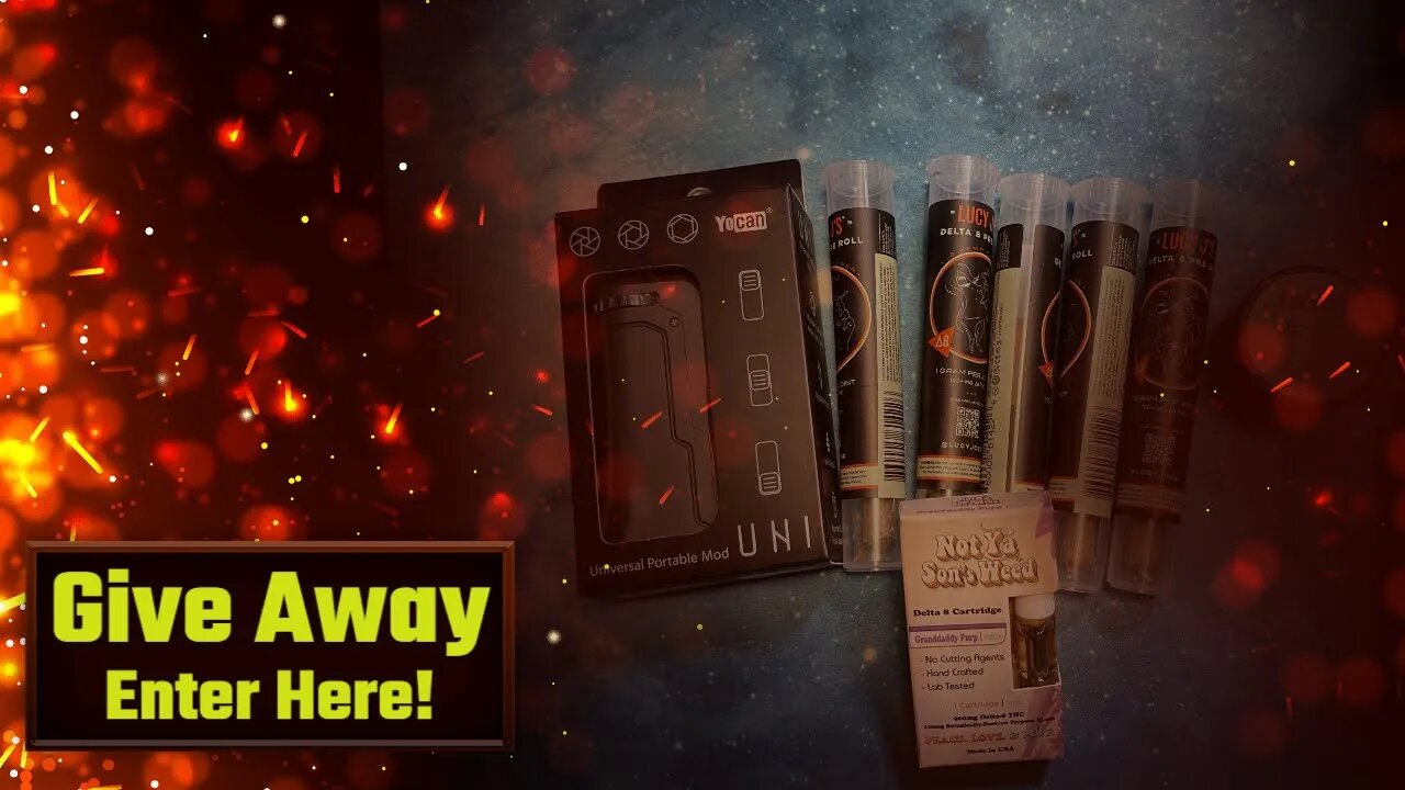 Last Chance To Enter 500 Sub Giveaway | Check To See If Name Is On List | Drawing Tomorrow