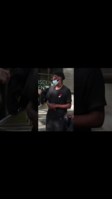 Donald Trump is "Racist"