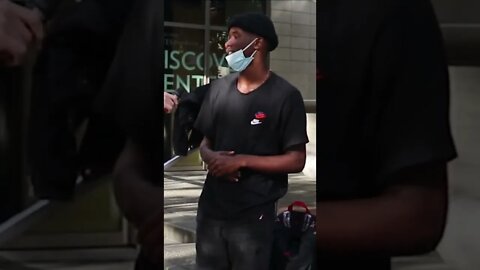 Donald Trump is "Racist"