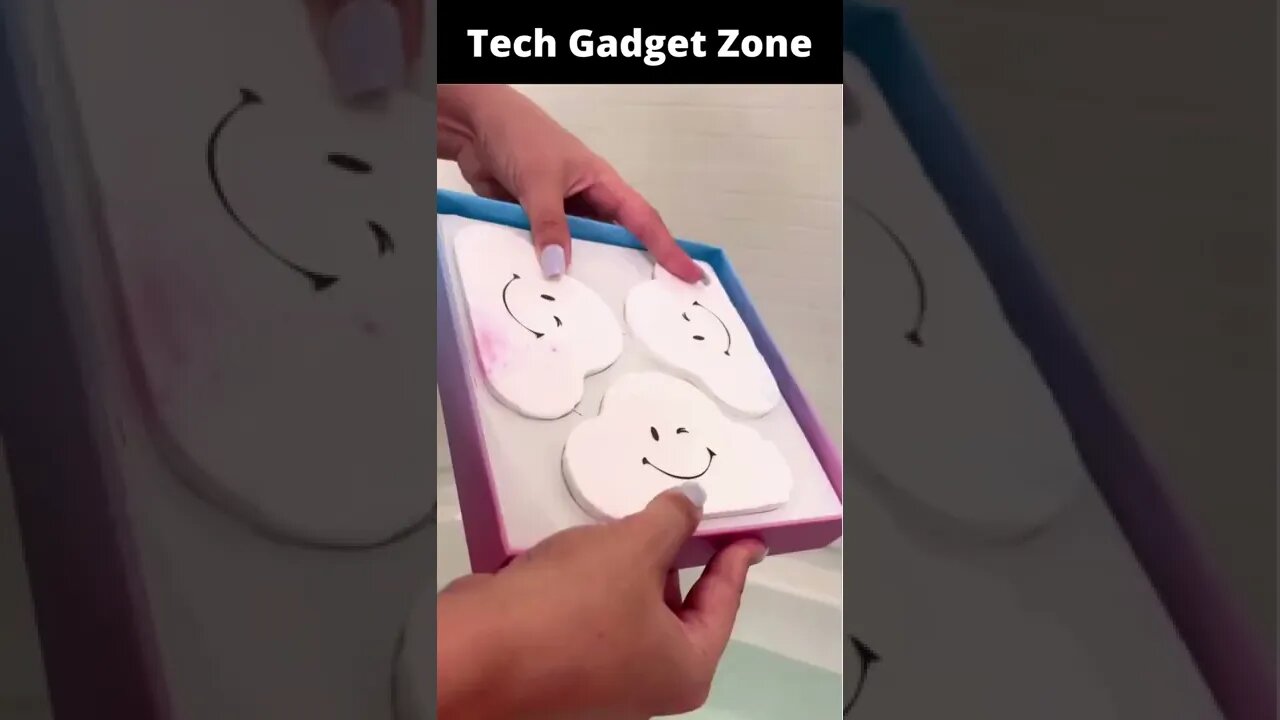 Best Bathroom Gadget 😍 | Smart Gadgets for Home #short