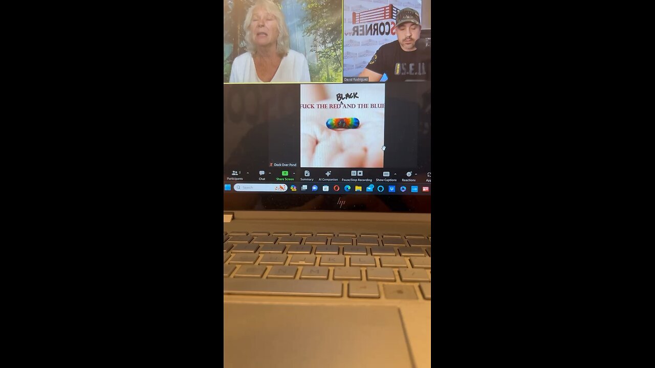 Ninoscorner.tv