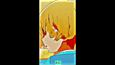 Anime amv