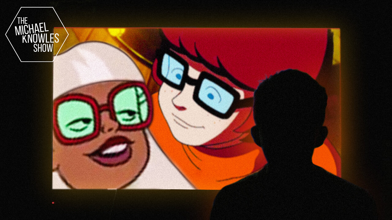 Velma Is Super Duper Gay In New Scooby-Doo Movie | Ep. 1102