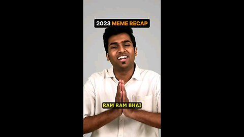 2023 meme song