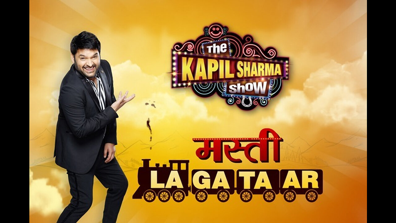 The Kapil Sharma