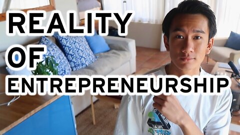 A Day In The Life Of A 6-Figure 20 Year Old Entrepreneur (Not What You Think)