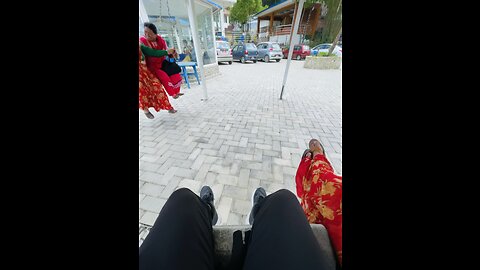 Newari song
