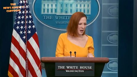Psaki: "I'm making up for my lack of toppers... hopefully some of this info will be helpful..."