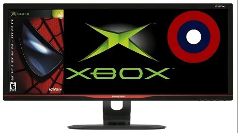 Spider-Man On CXBX-R (06-30-2020 Build)