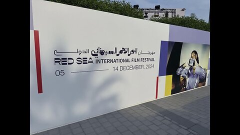 AP Explains: Hollywood and the Middle East mix at Red Sea International Film Festival