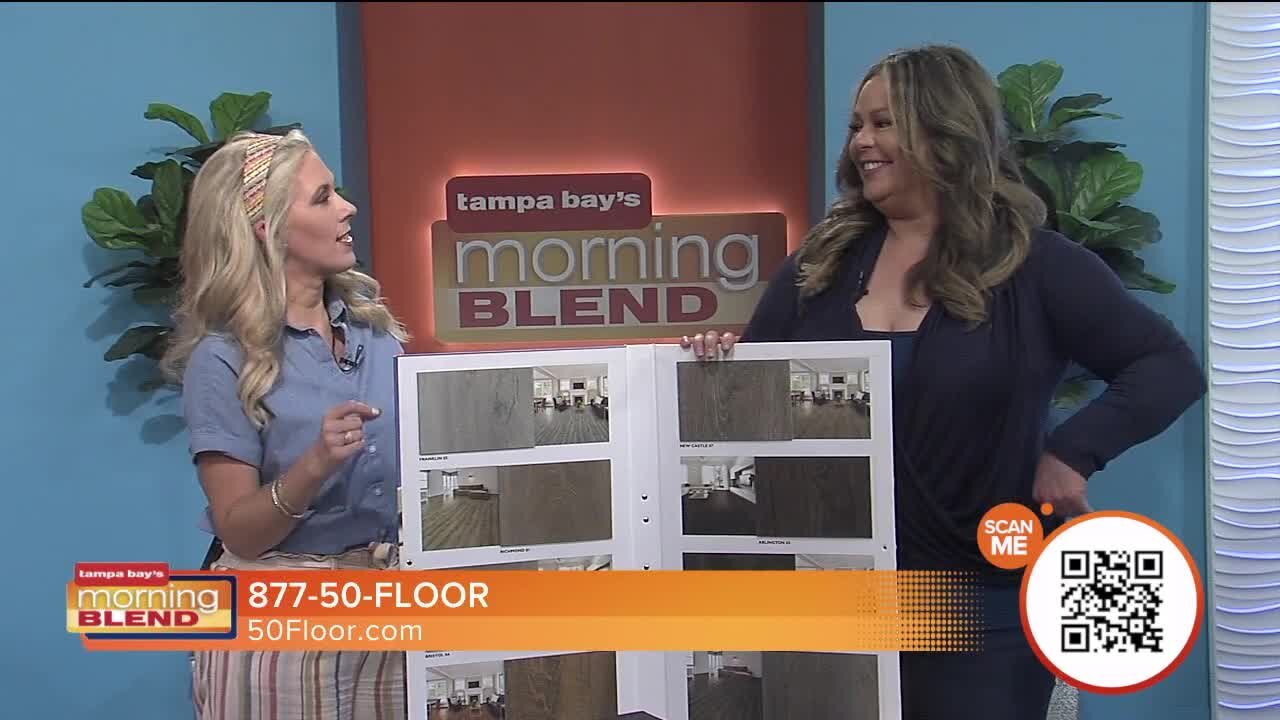 50 Floor | Morning Blend