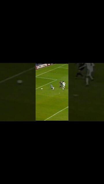 Sonny Anderson! 🥳🎂 #shorts #football #clips #shortsfeed