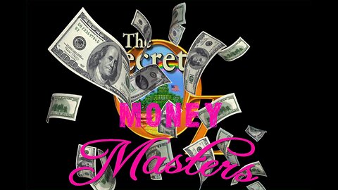 The Secret of Oz and the Money Masters