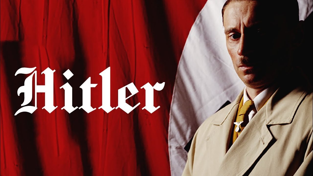 Hitler:The Rise of Evil [Edit]