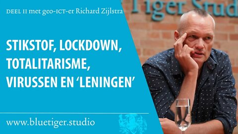 Richard Zijlstra deel II. Zo kwam het Mesdagfonds tot de verkeerde conclusies.