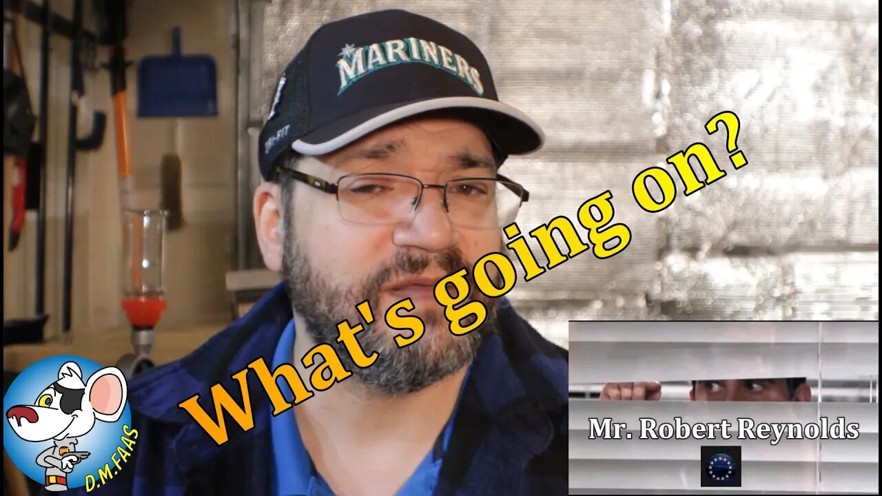 Channel update!