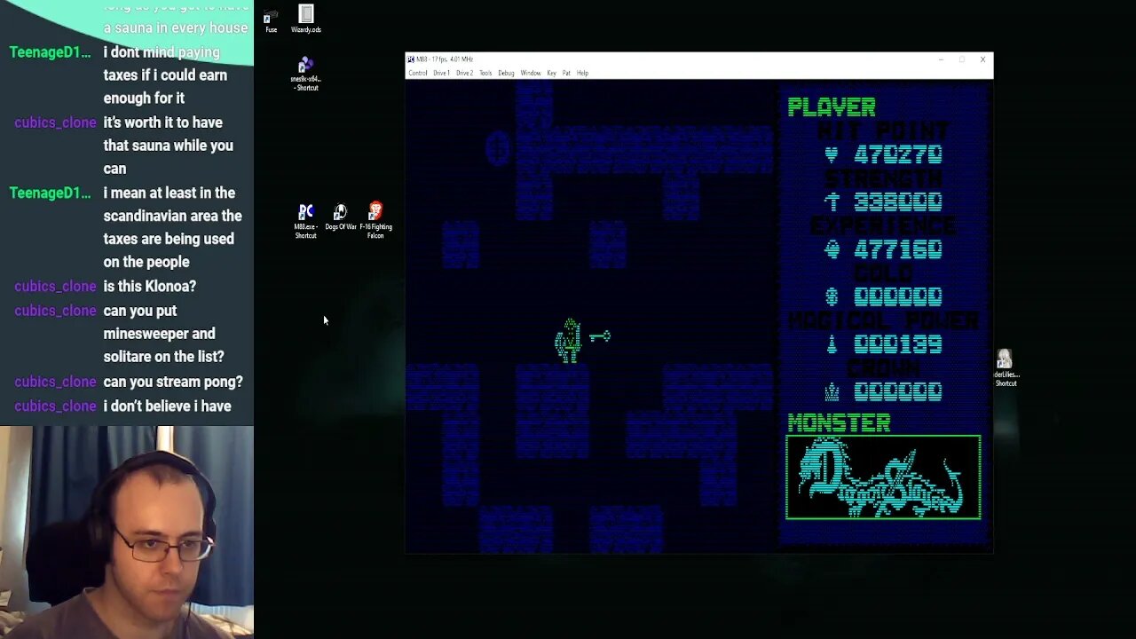 Let's Maybe Slay a Dragon: Dragon Slayer Part 2