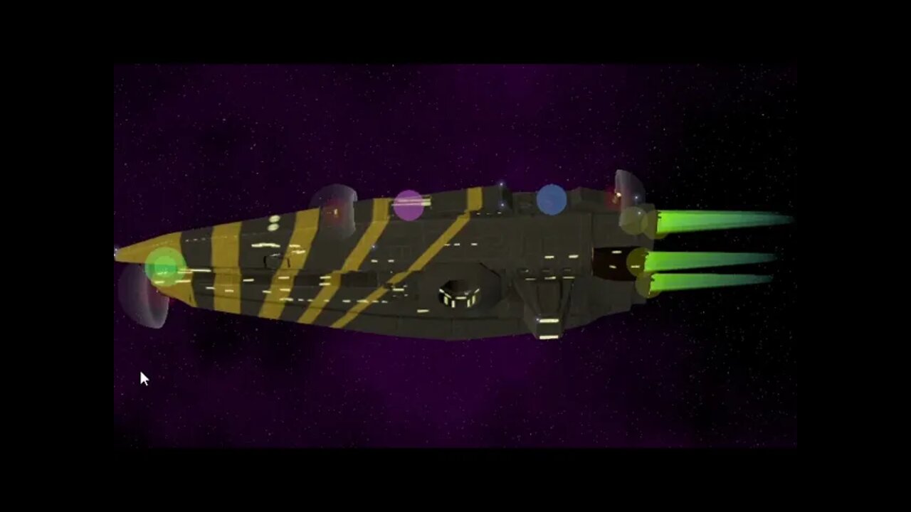 Distant Worlds 2: Holy Imperial Republic Human on Hard