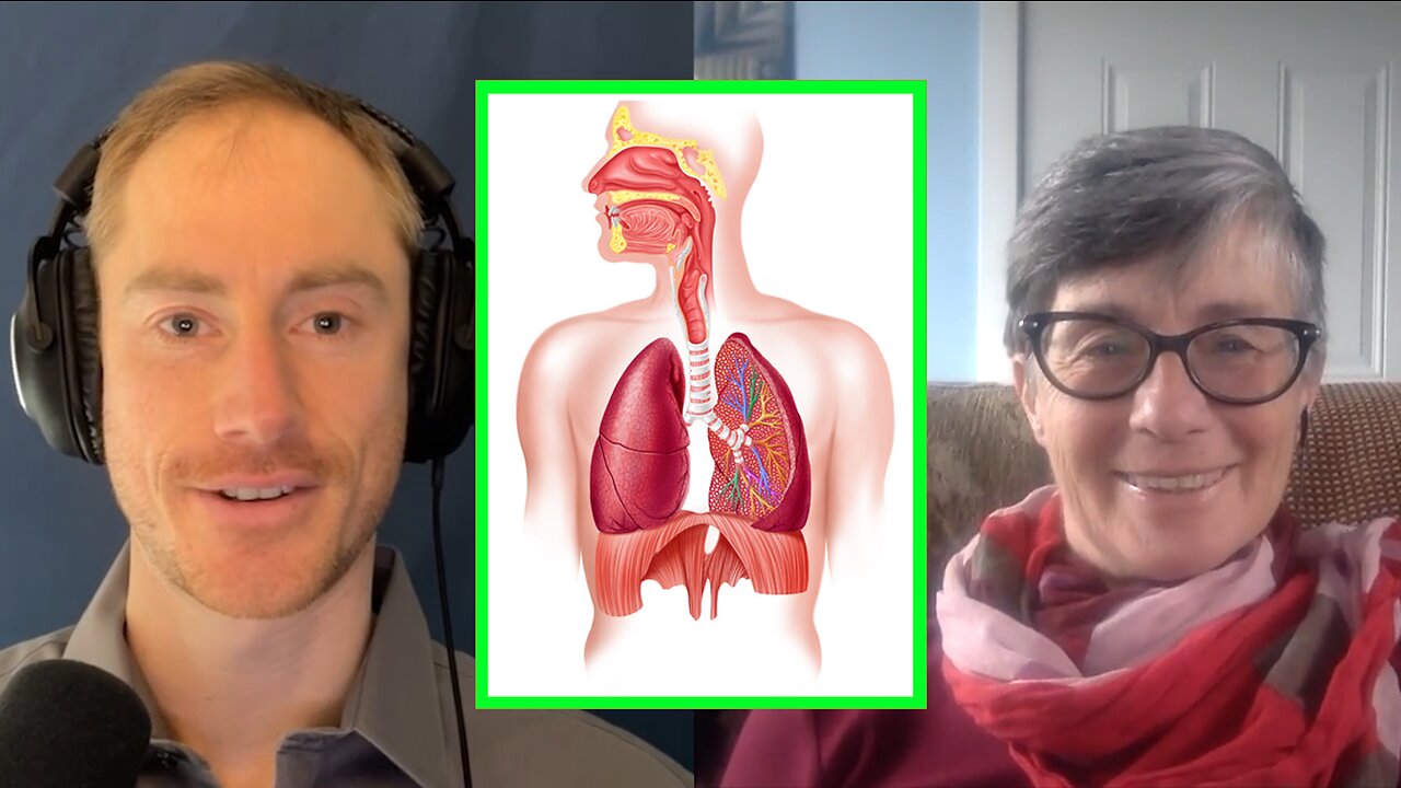 Chris Bauman: Buteyko Breathing | The Spearhead Podcast 1