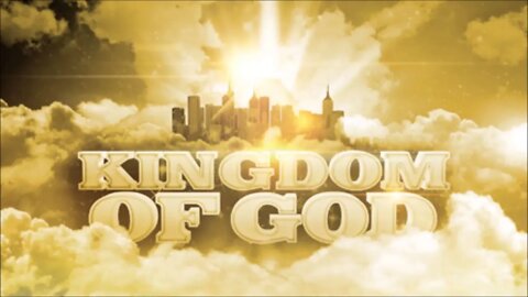 Word From The Lord The Kingdom Orchestration (From Live)