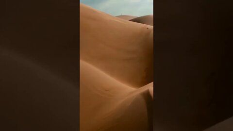 Dunes of Dubai