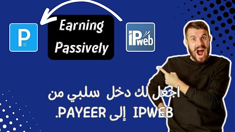 Passive income