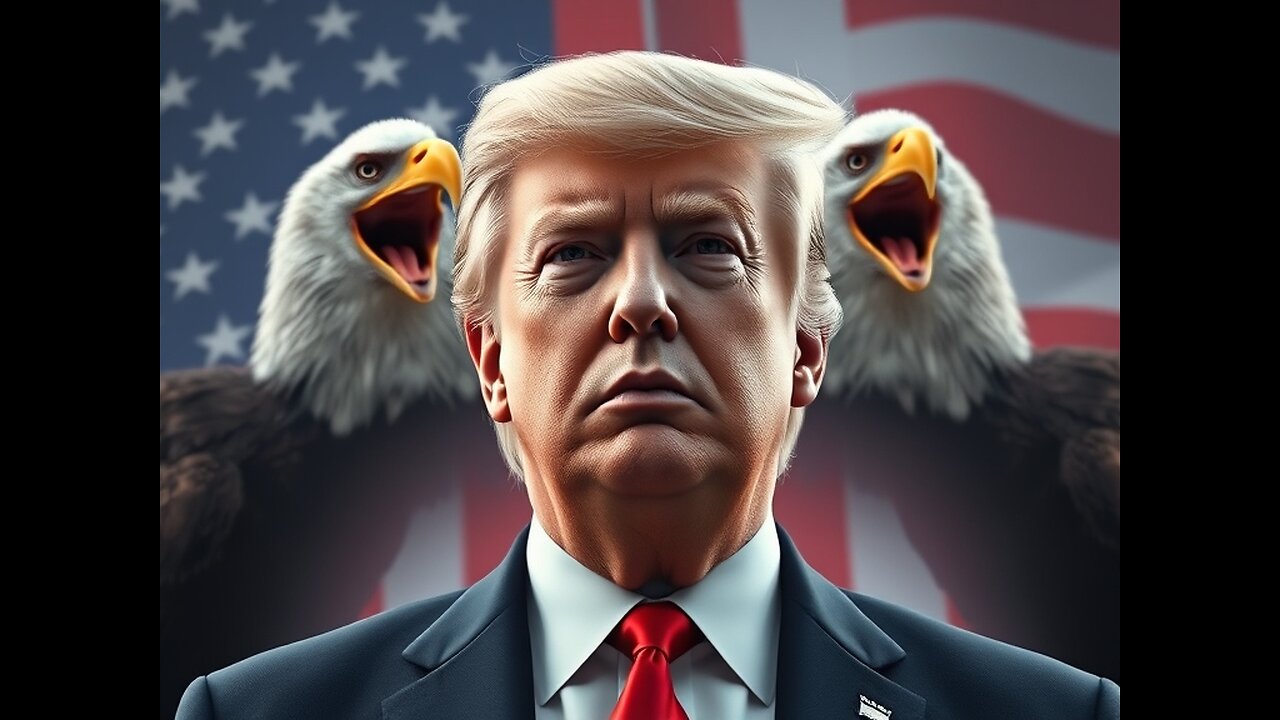 Trump is my President BO6!