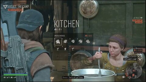 DAYS GONE Part 26 We Have A Puppy