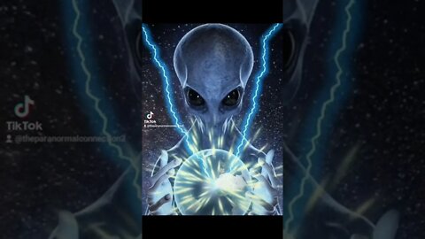 Alien Species 👽 👾