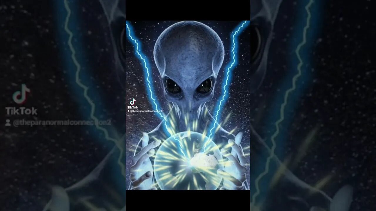 Alien Species 👽 👾