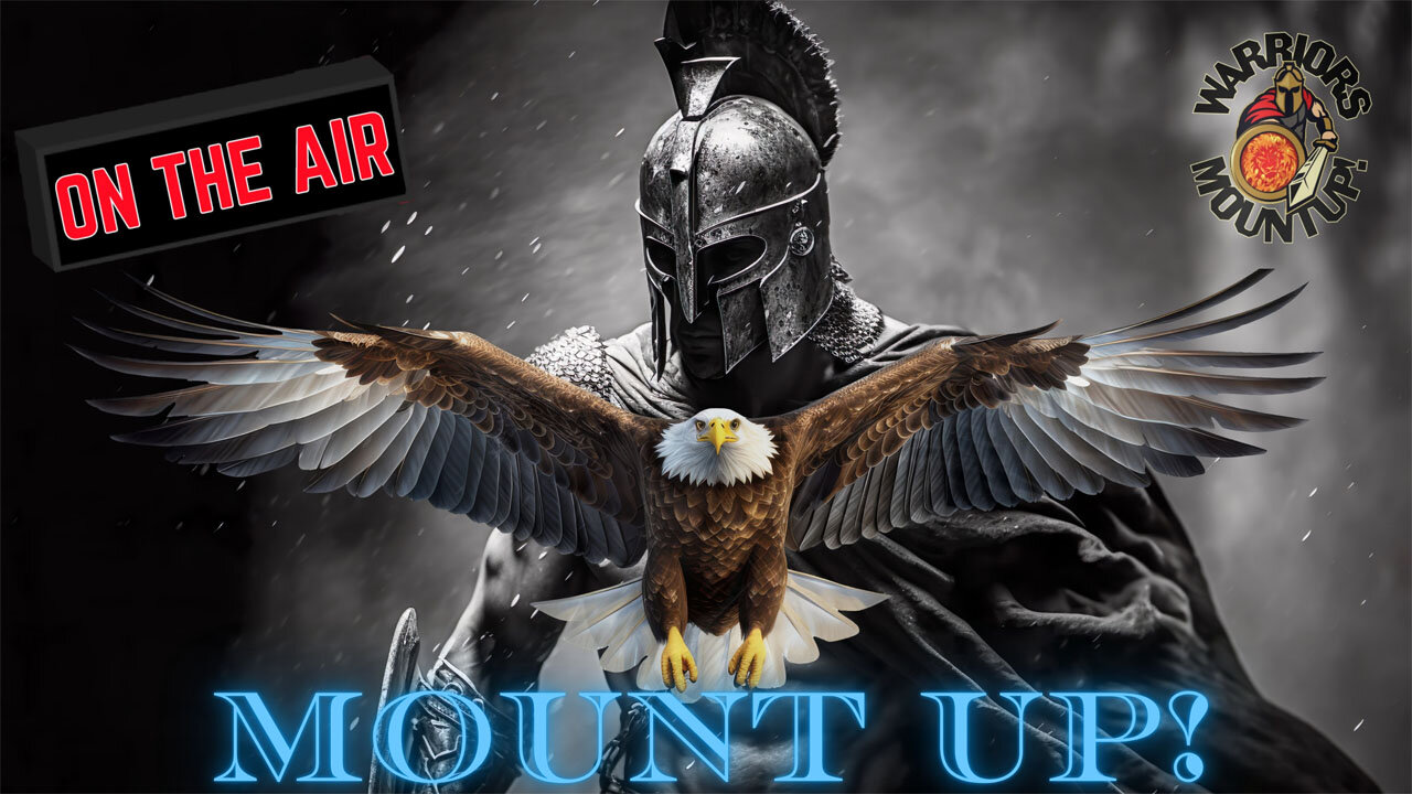 Mount Up!