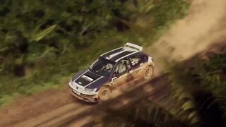 DiRT Rally 2 - Replay - Peugeot 306 Maxi at Te Awanga Sprint Forward