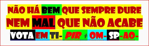 060323-SER DO BEM-SÓ CONTARAM PARA VOCÊ IFC PIR 2DQNPFNOA